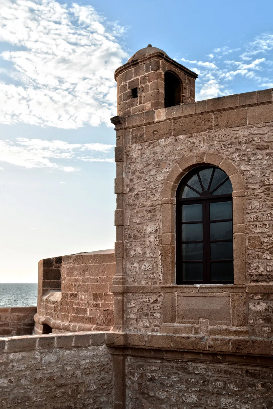 Fort d'Essaouira